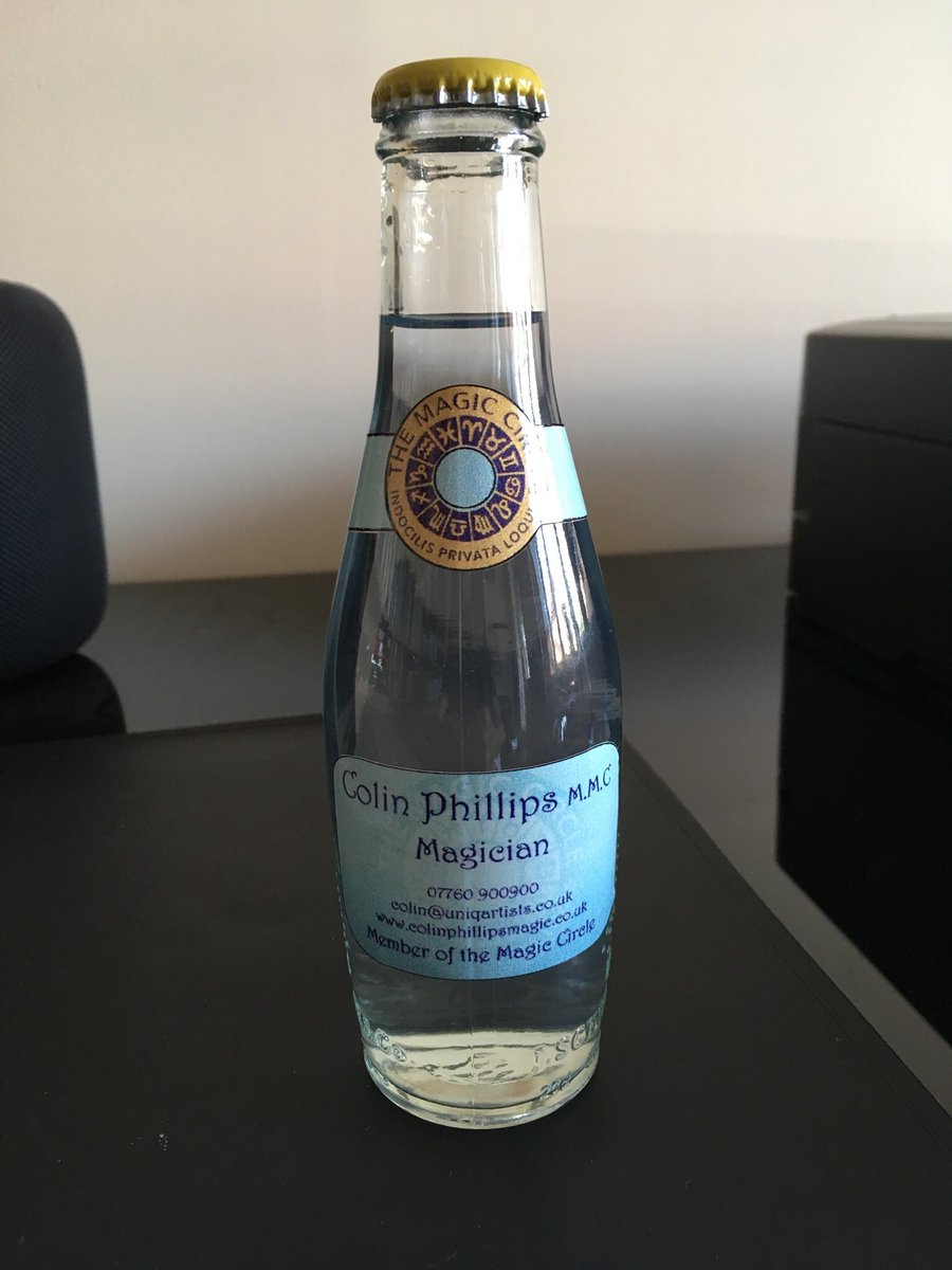 Colin Phillips (@beyondhoudini) on Twitter photo 