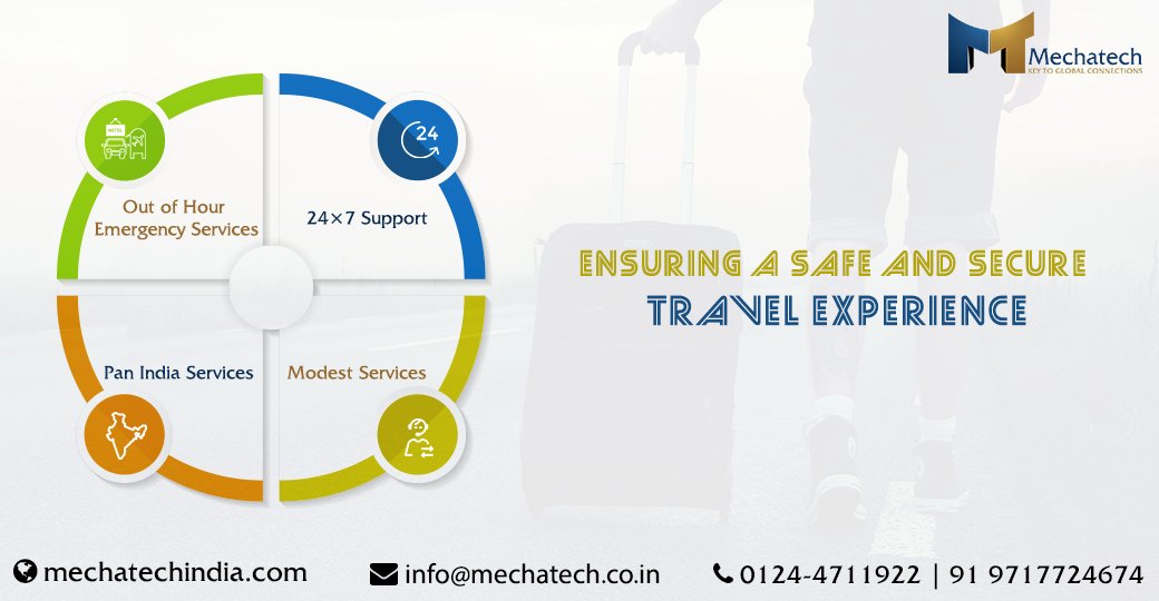 mechatechindia's tweet photo. Mechatech offers comfort and convenient amenities to make your business trip seamless.
For inquiries contact info@mechatech.co.in
Visit https://t.co/gZw3REQ4tb to know more. 
#MechaTech #TravelService #CorporateServices https://t.co/LxKMnwHKWK