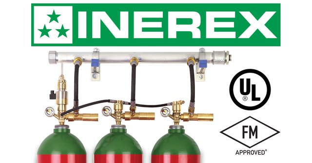 RotarexGlobal's tweet photo. 140-liter cylinders for inert gas fire suppression systems anyone? Rotarex Firetec is proud to expand its line of solutions to include 140-liter cylinders for either 200 or 300 bar pressures—full announcement here:  https://t.co/VHab6yFOk0 #firesuppression #rotarexfiretec https://t.co/uTLw0cXYrZ