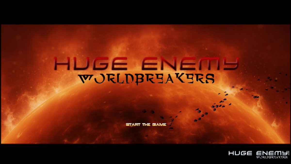 ToysAndGeekFR's tweet photo. Lors de la Japan Expo, nous avons eu la chance d'interviewer Yann Pennaneac, créateur de Huge Enemy: Worldbreakers (@HugeEnemy) https://t.co/NY2jLLoQLN https://t.co/IvF50G9bzp