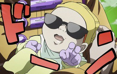 高村明彦 昨日の朝お見かけしたとき ジョジョ4部の透明の赤ちゃん と思いましたよ 高村明彦 昨日の朝お見かけしたとき ジョジョ4部の透明の赤ちゃん と思いましたよ
