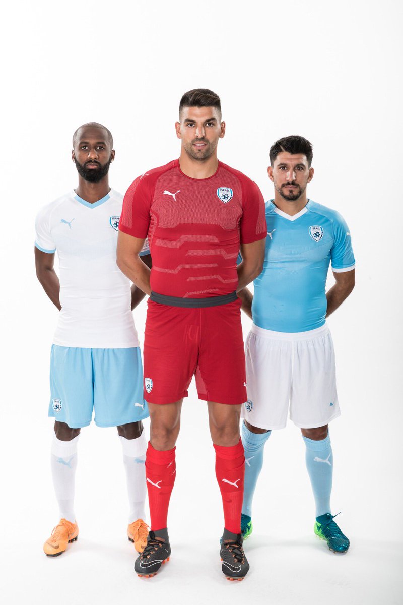 puma soccer national teams