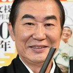 完全に一致？w桂文枝師匠とウルトラマンレオがなんか似てるw