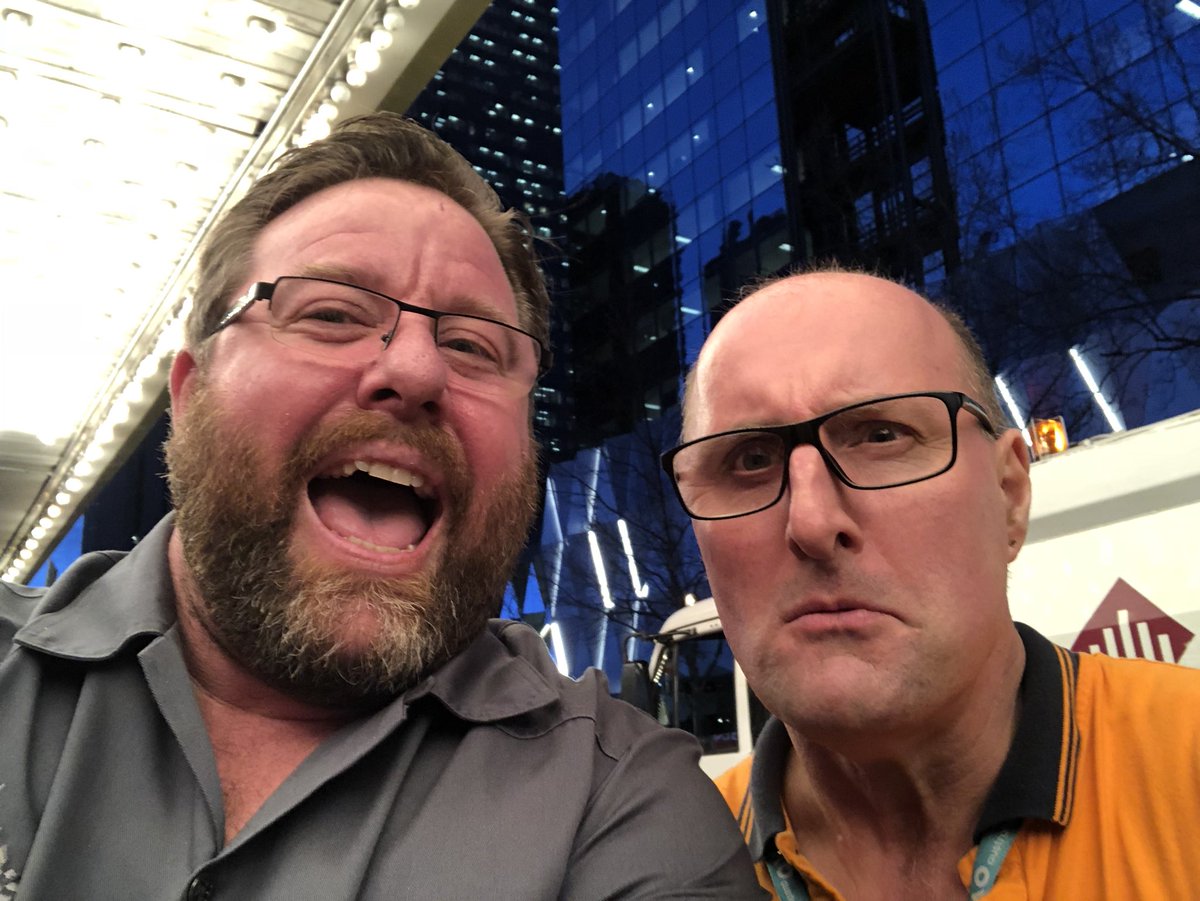 Shane Jacobson (@ShaneJacobson) | Twitter