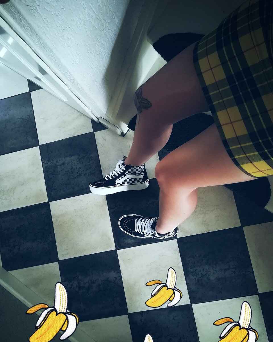 Debbybuys's tweet photo. Yesterday🍌

#tumblr #tumblrgirl #cute #fashion #instalike #love #aesthetic #ootd #inspo #fashionstyle #softgrunge #tattoo #grungestyle #grunge #grungegirl #grungeTumblr #wanderlust #tumblr #girl #tumblrpost #rock #grungeaccount #follow4follow #followme #makeup #rocklookbook https://t.co/SaWrnYafMp