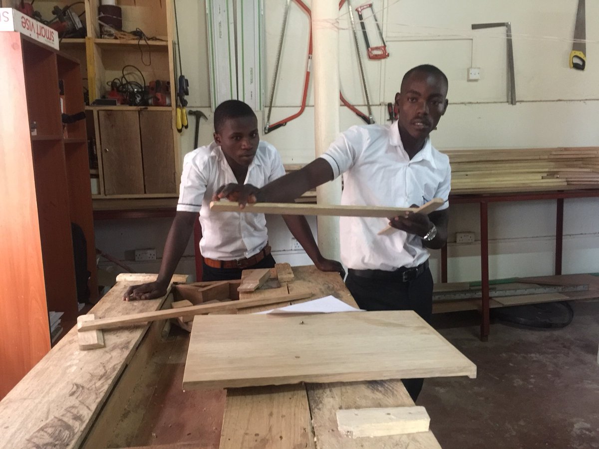 Father Bash Foundation tweet media