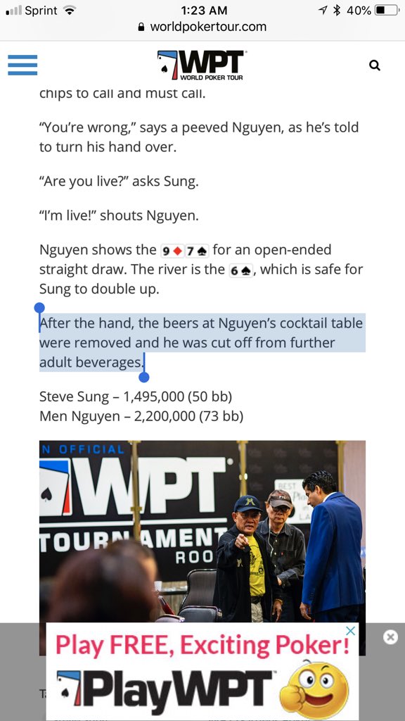RealOpusDog's tweet image. Love the highlighted part...