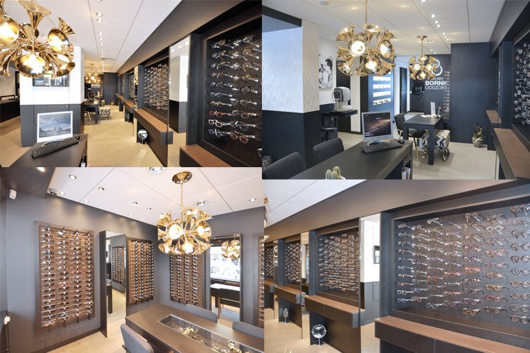 franceoptique's tweet photo. Van den Borne Oogzorg, un exemple parfait sur la façon de créer une atmosphère confortable et luxueuse dans le magasin par @TopVisionGroup 
https://t.co/aVuwzRki9s #optique #aménagement https://t.co/CBjuWDdB9E