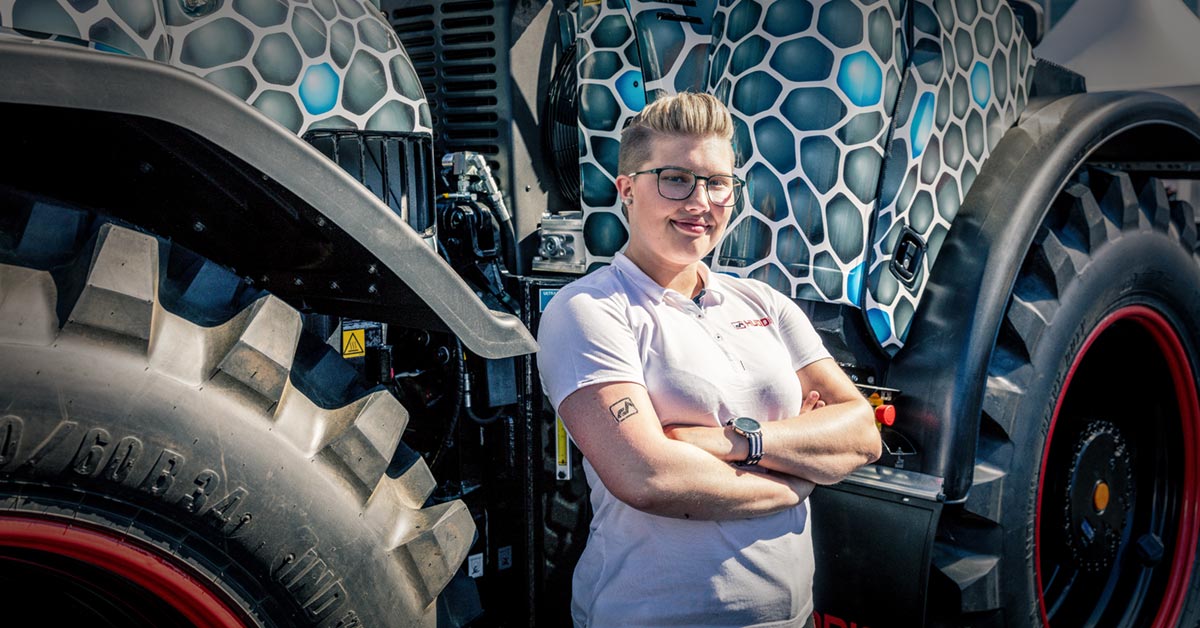 Möt Isabelle Broberg – Marknadsassistent
Isabelle Broberg är marknadsassistent på #Huddig sedan den 18 juni i år.  huddig.com/sv/nyheter/nyh…