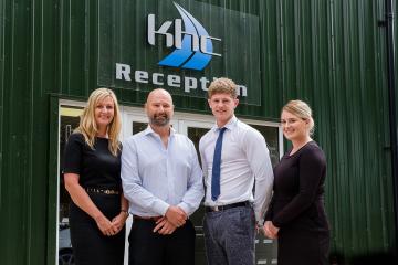 New depot brings more opportunities. <a href="/KHCoachworks/">KurtHobbsCoachworks</a> have opened a new depot near Wellingborough, which is offering yet more opportunities for the one-stop shop to grow under the leadership of founder and Managing Director, Kurt Hobbs. Read our full article: ow.ly/qntw30l7NZL