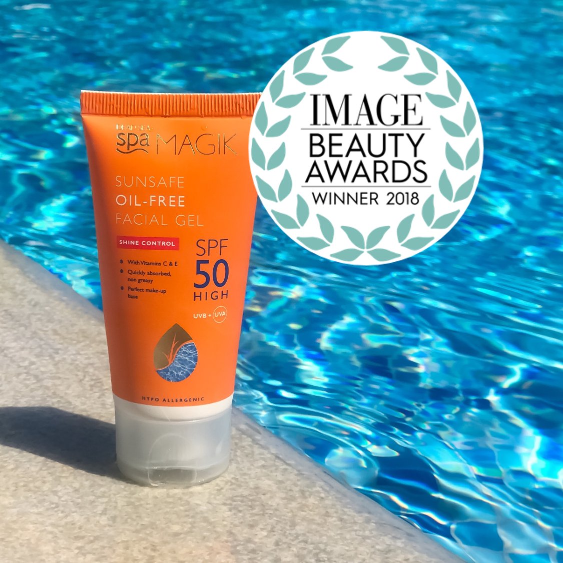 Sea Magik Skincare tweet media