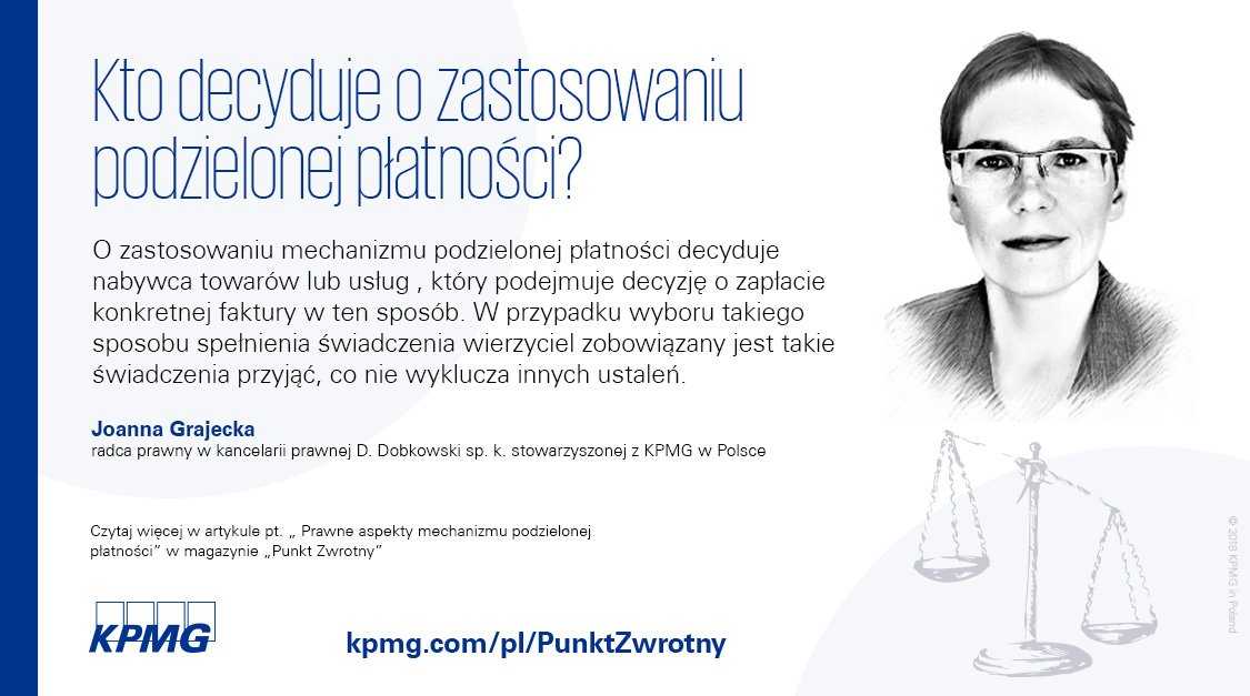 KPMG Poland tweet media