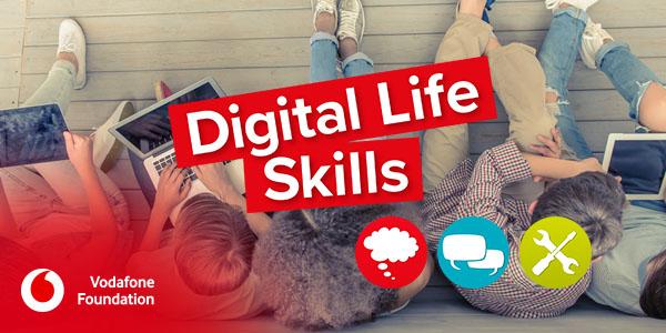 TheParentsZone's tweet photo. #Parents, want more information on the digital world and the skills needed to support a child's digital resilience in a more digestible way?

Check out the @VodafoneUKComms online game-workshop here: 

https://t.co/GUyaduRFNc

Enjoy! https://t.co/cB7pwTBct2