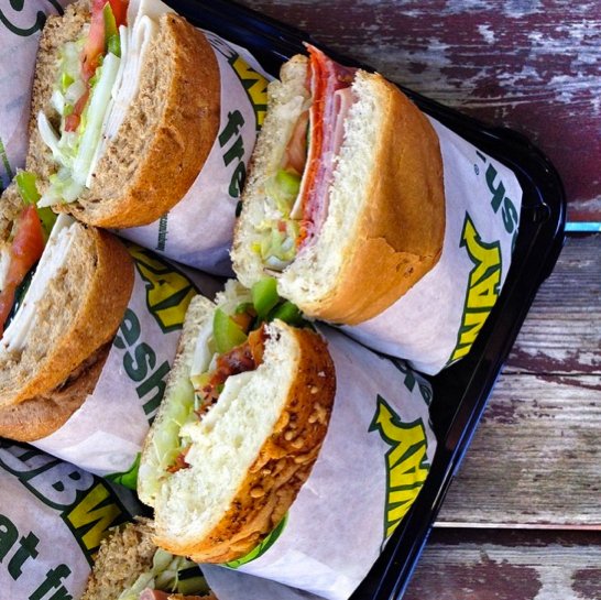 WestgateMallKe's tweet photo. Nothing as satisfying as sinking your teeth into a mouthwatering Subway sandwich filled with tasty meats and fresh veggies of your choice! Treat yourself, visit @SubwayKenya at Westgate Shopping Mall https://t.co/LiJUzBz4PU