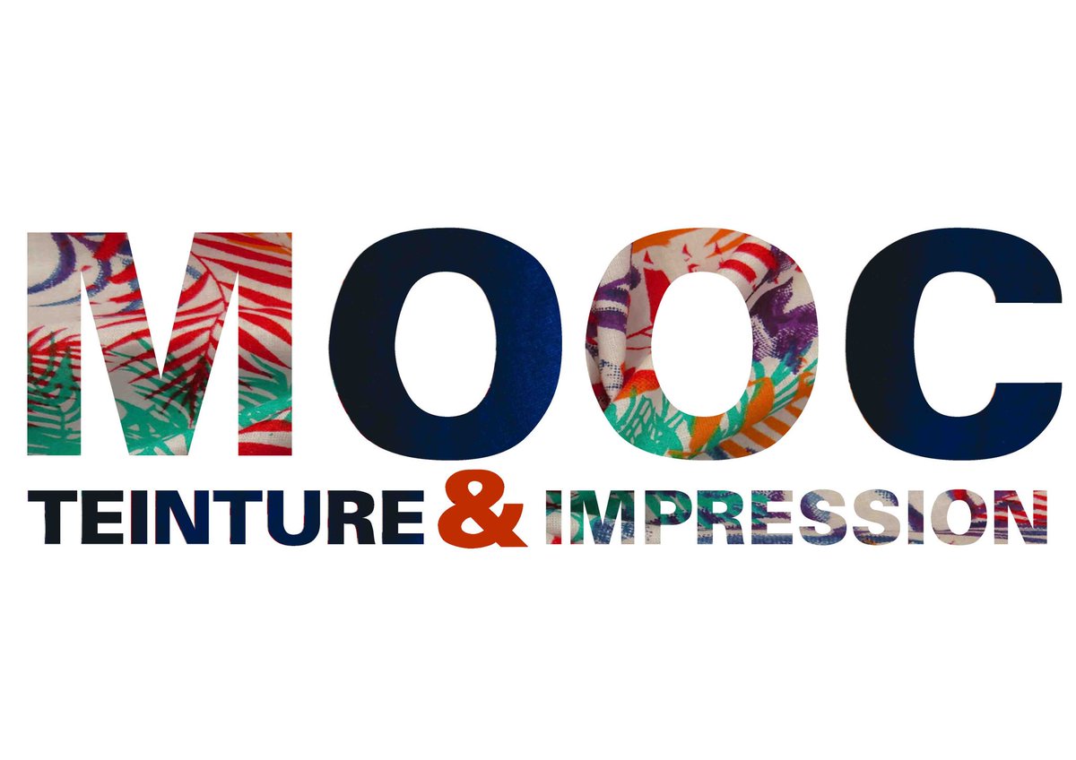 Il est bientôt prêt #Histoire #colorants #impression #colorimetrie l essentiel pour les Créateurs acheteurs et vendeurs de #Mode hubmode.360learning.com