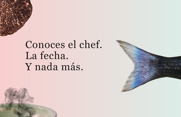 HOYTU_'s tweet photo. ¡Llegan las cenas clandestinas a la ciudad de Murcia! 👌🥘🍤😋
Nace #FashFood🐠🦑🍋🍆, un nuevo concepto gastronómico puesto en marcha en la ciudad gracias a BAR Taberna de Ideas y Lalumier y donde el factor sorpresa será la nota predominante de la velada. #Gastronomía https://t.co/BmvX77unNt