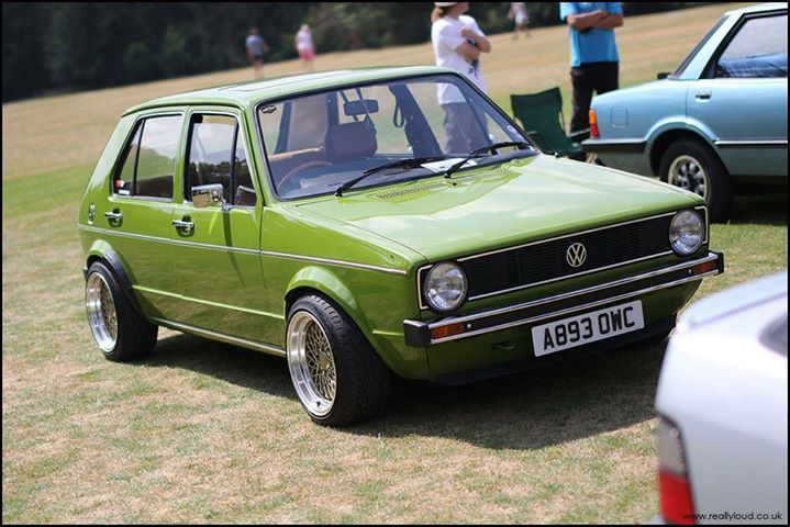 CarShowsUK's tweet photo. https://t.co/vGppdfZyb1
📷: @Reallyloudcars
#OhSoRetroShow - Sunday 30th Sept ‘18
#OhSoRetro #mk1golf #vw #volkswagen #vwgolf #bbs #stance #slammed #low #lowered #pvw #mk1crew #wheelwhores #ed38 #oldskool #oldskoolracecar #classiccar #classiccars #retro #retrocar #retrocars… https://t.co/130Kb7NwKq