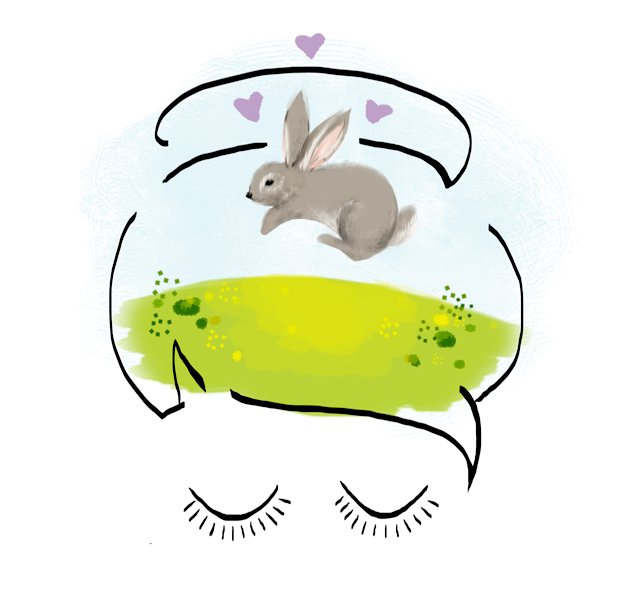 Elli_vtr's tweet photo. In her head
#bunny #illustration #freelancer #painter #art #creativity #minimalism #cleanart #foolowme #tweetlike #illustrator #graphic #uidesign #uiux #Webdesign #childrenillustration #cartoon #character #girl #womenpower #ingirlsheaed #happyness https://t.co/AYu6StiZ6g