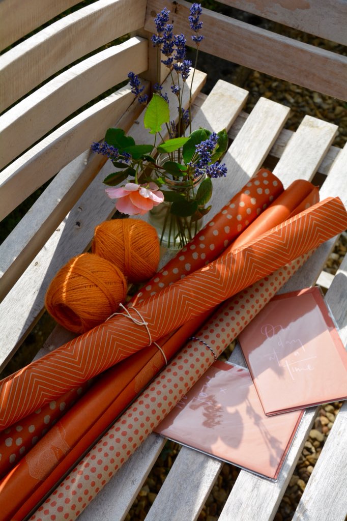 DeliaCalder's tweet photo. Wrap cards &amp; twine all under one roof to accessorise your quirky gift xx https://t.co/91CJxsL8x1