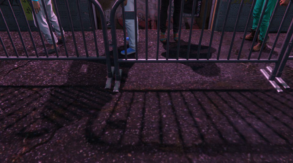 STUDIO Los Santos tweet media