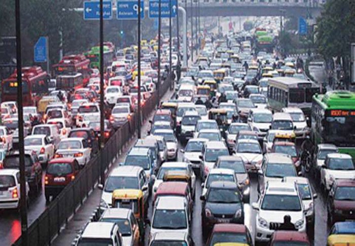 #AAP Government has finally stepped up and come to a conclusive timeline of events that will help solve #Delhi ’s traffic crisis. This timeline has been brought up in the Supreme Court of India. @TransportDelhi @kgahlot @ArvindKejriwal @DimtsLtd thepolicytimes.com/aap-plans-on-s…