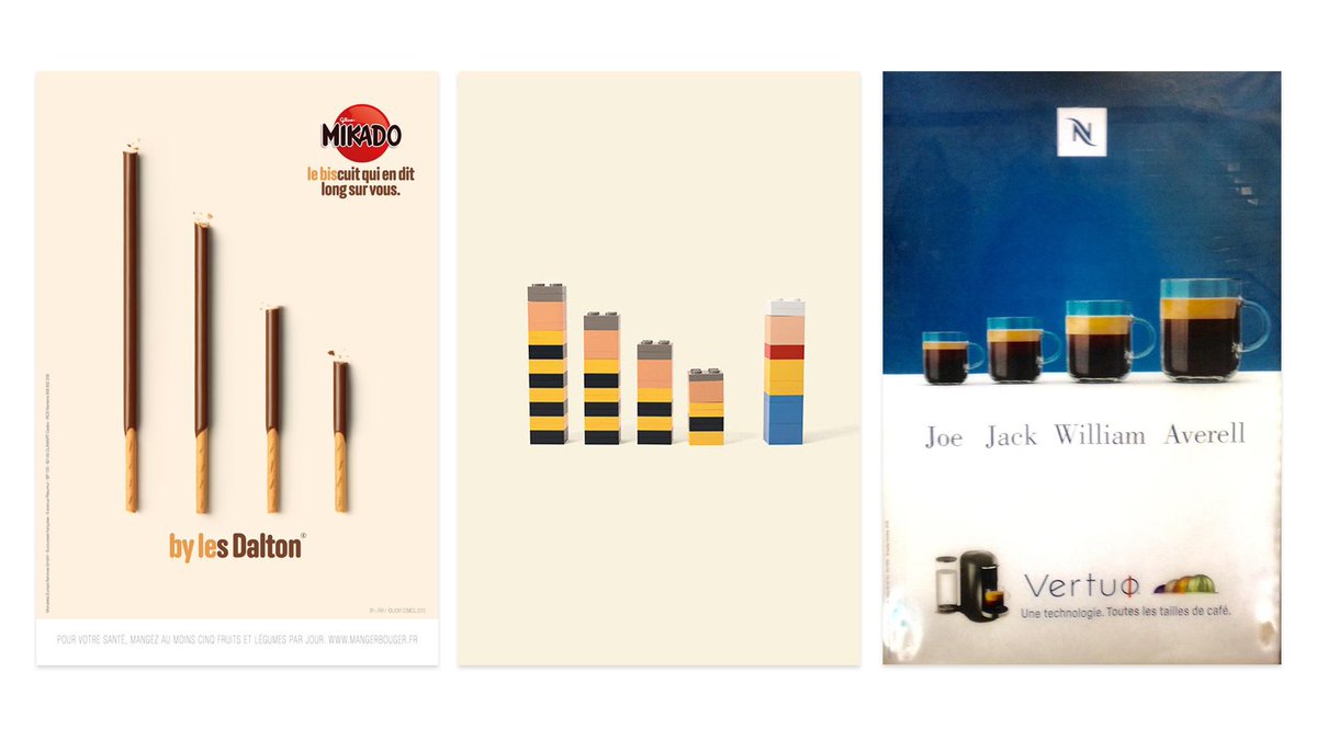 MetaVisu's tweet image. Lucky Luke a du souci à se faire ! @MikadoFR @LEGO_Group @NespressoFR @joelapompe