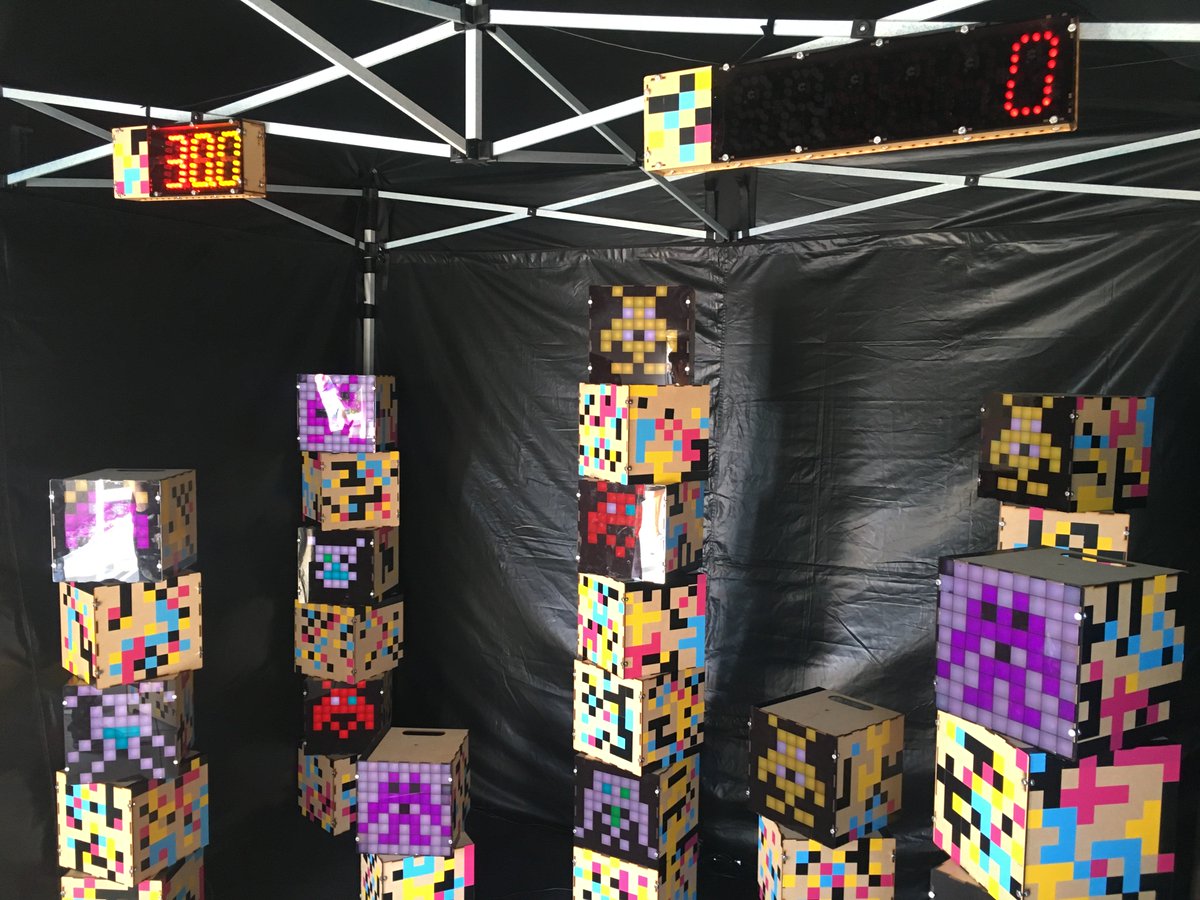 Sensor City tweet media