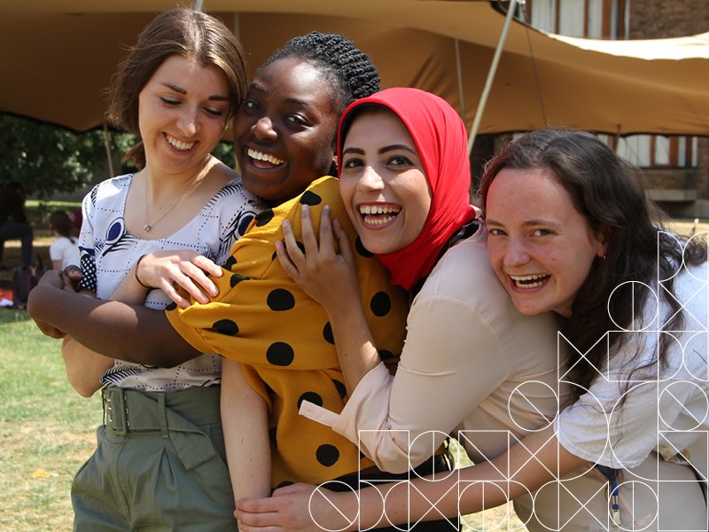 RoseCastleUK's tweet photo. The inclusion of women and youth can and must take many forms in the process of peacebuilding.
@USIP @shirintaber @UN_Women @UNWOMEN4Youth #EPForum18 #EmergingPeacemakers #youngwomenleaders #empoweringwomen https://t.co/O7a3UAP30l