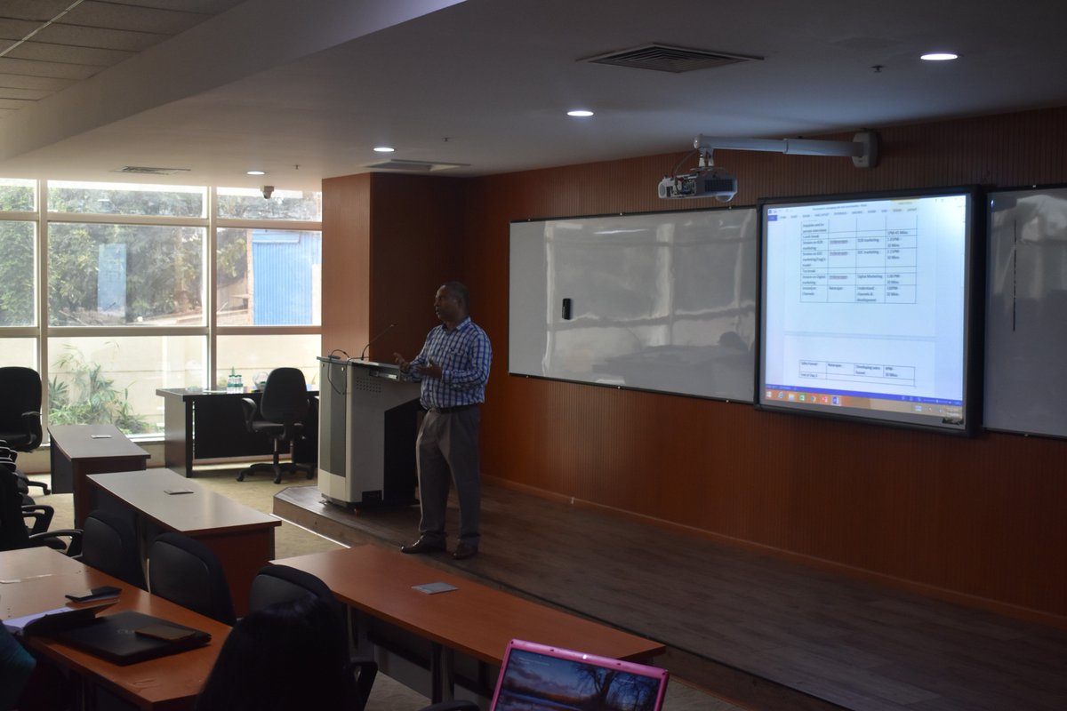 derbifoundati0n's tweet image. PACE Day03 : Market Risk and Marketing Uncertainty by Natarajan.S @ DERBI Foundation

pace.derbifoundation.com

#MarketRisk #MarketUncertainty #IoT #IoTStartups #AI #AIStartups #PACE #StartupIncubator #IoTIndia #IoTIdeas #IoTIncubator #IoTAccelerator#TechnologyBusinessIncubator