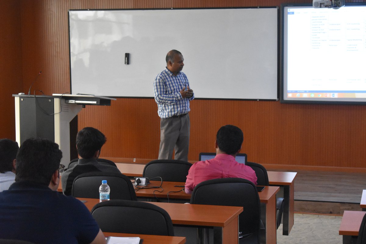 derbifoundati0n's tweet image. PACE Day03 : Market Risk and Marketing Uncertainty by Natarajan.S @ DERBI Foundation

pace.derbifoundation.com

#MarketRisk #MarketUncertainty #IoT #IoTStartups #AI #AIStartups #PACE #StartupIncubator #IoTIndia #IoTIdeas #IoTIncubator #IoTAccelerator#TechnologyBusinessIncubator