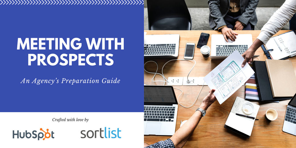 Generating a lead is a lot of hard work. 

Together with our friends at <a href="/HubSpot/">HubSpot</a> we have crafted an ultimate guide for #agency Owner willing to rock their meeting 😎 

Here is the link: hubs.ly/H0c3JZg0

#sales #Leadgen #agencylife