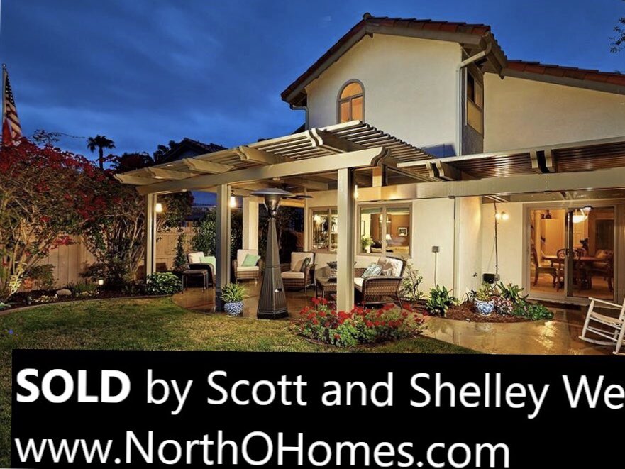 scottshellweier's tweet photo. ✨ SOLD ✨🏡
by Scott and Shelley Weier 
https://t.co/HD8ShX5DxB 
$659,000
1511 Mallorca Drive
Vista, CA 92081
Beautiful Shadowridge home on quiet cul de https://t.co/zNNtNsRcAO grateful to our clients for trusting! Thank you for the opportunity! #NorthOHomes https://t.co/UExpmcpXZ1