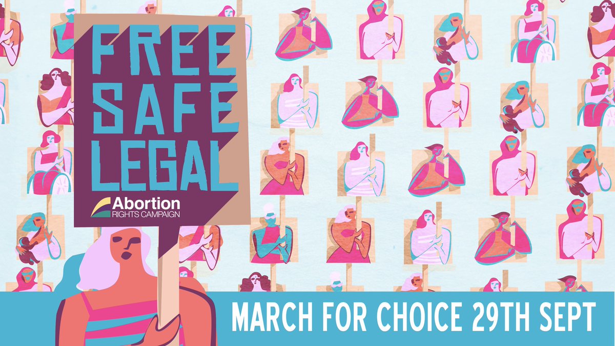 Abortion Rights IE tweet media