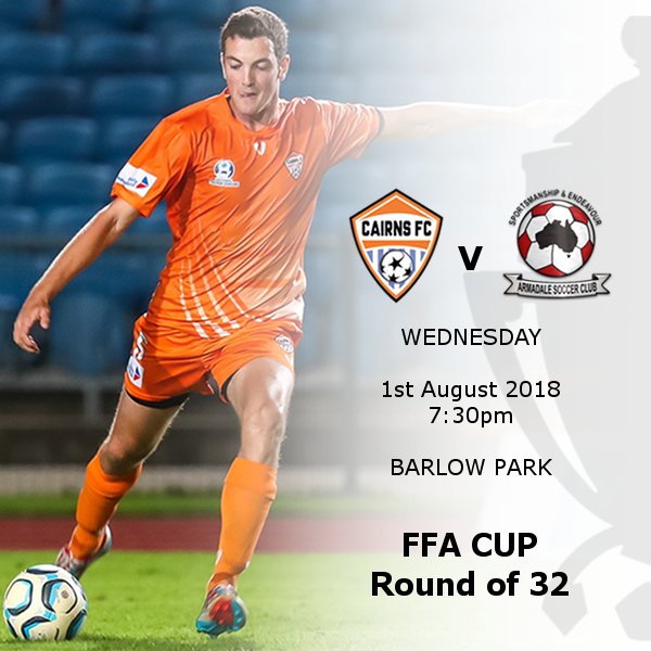 6 Days to go..

#FFACup #MagicOfTheCup @FFACup