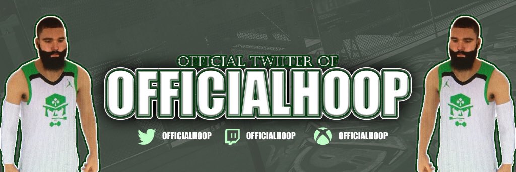 vH00P_TTV's tweet image. Big shout out to @AmacDZN for the pfp and header