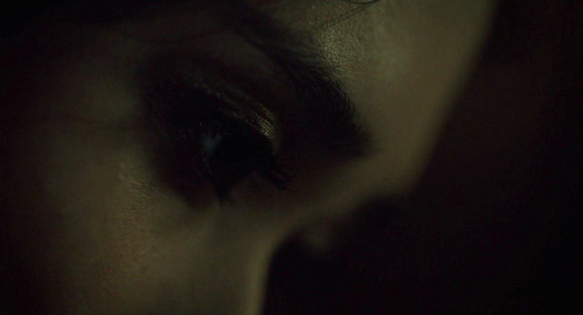 #Rdc5Countdown, Day 291, Chiyoh/Molly
 
Hannibal's creature.  
#Hannibal #FannibalFamily