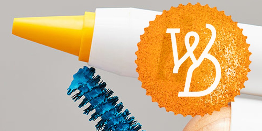 VisualSense's tweet photo. Let’s makeup ... What’s your #WonderfullyDifferent? Take a closer look > https://t.co/XhGjctrT5p https://t.co/fxqHSDDFni