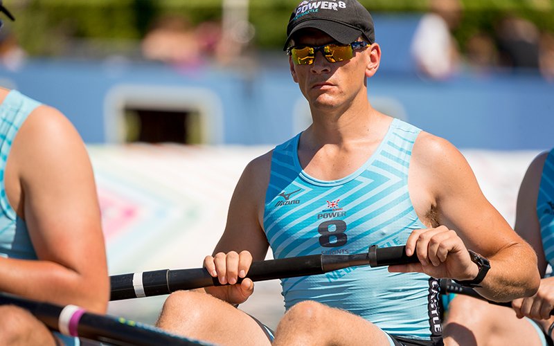 Howay #TeamNewcastle🔵 from #Power8Sprints 💪8️⃣💨