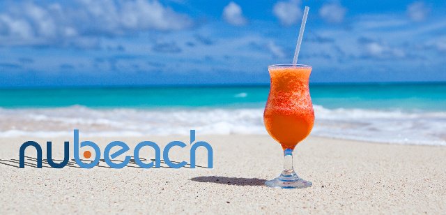 NuberaEU's tweet photo. Beach, BBQ &amp; cocktails. Sounds like a plan? Join us for NuBEACH on 30/8 at Twins Club. Register at https://t.co/zJwvMCksbW https://t.co/xH6vPu9vkU