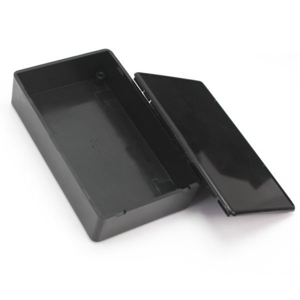 moonbiffy's tweet photo. This ABS DIY Plastic Electronic Project Box is 100% Brand New And High Quality!!! Heavy Gauge Plasticity Structure Suit For electronic projects, power supply units,student projects, amplifiers, etc.Visit this link as they are having a discount https://t.co/5AHZw6mqBj
#wholesale https://t.co/l8BI1g8Uu9