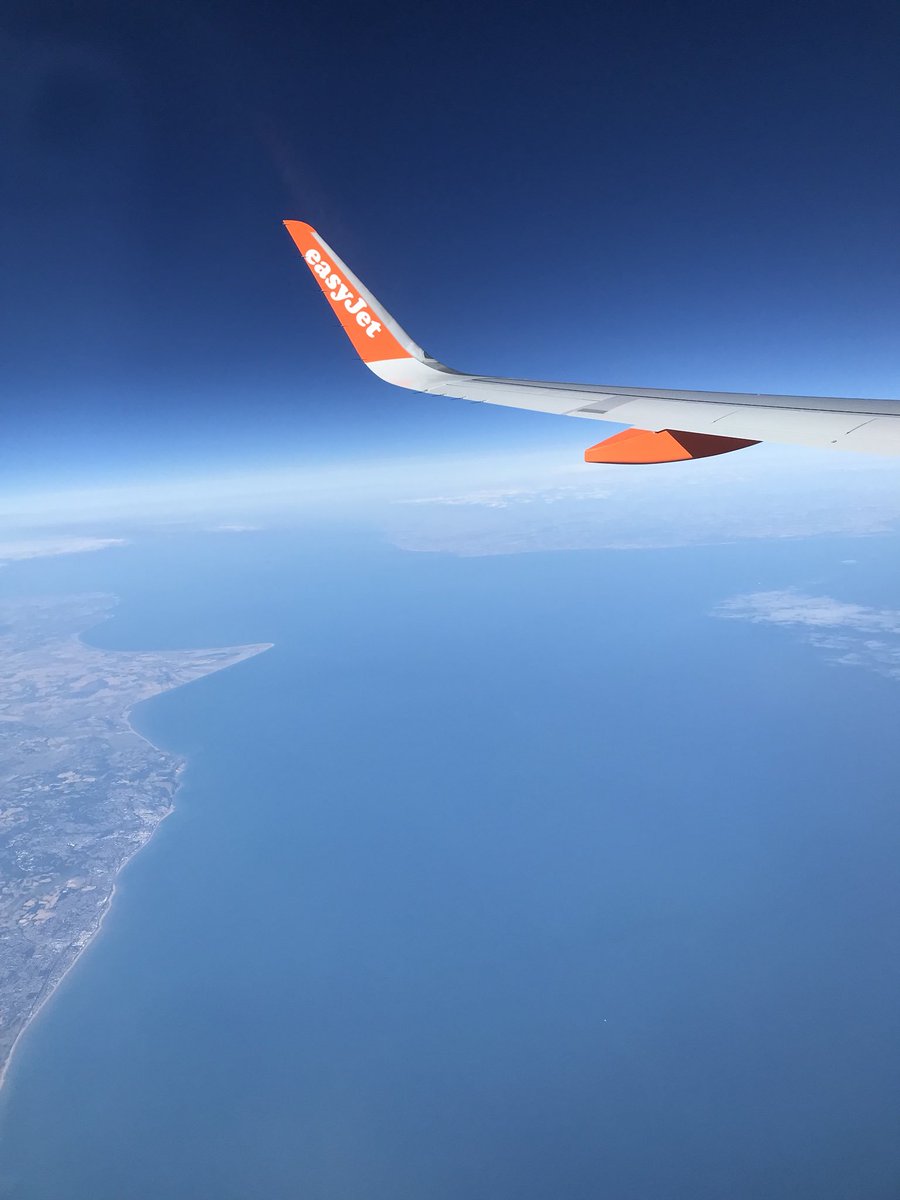 Melvwesty's tweet photo. @FearlessFlyer99 Another family holiday trip done thanks to the team who inspired me to get back on a plane! This time to Malta. Beautiful place! Thank you! https://t.co/P8zZqgntCe