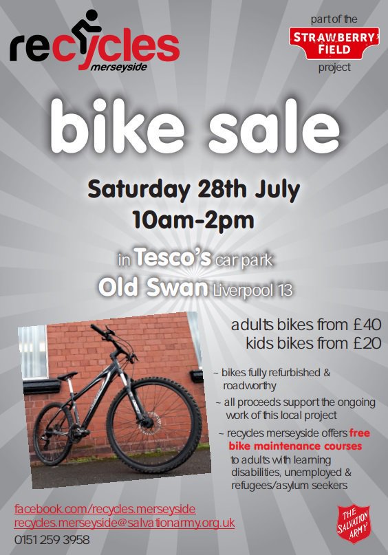 tesco childrens bikes