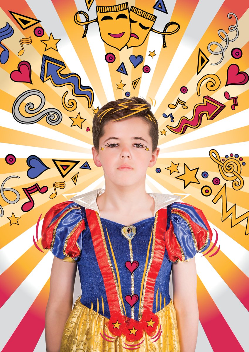 The Mill Arts Centre tweet media