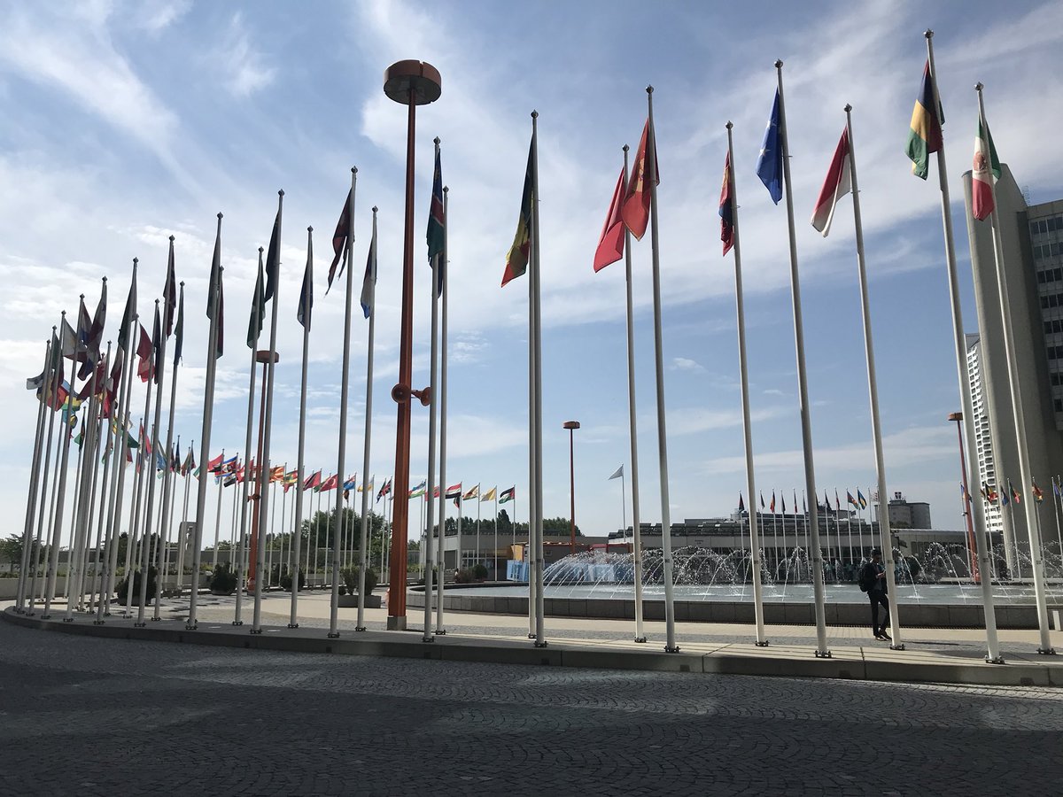 GPDPD_'s tweet photo. 3rd Expert Meeting on Alternative Development is coming to an end: participants from 35 governments plus civil society and int’ organizations with intense debates on the future of AD @GermanyUNVienna @PeruEnAustria @DEVIDAPERU @WOLA_org @DrugLawReform @UNODC @UNODCColombia https://t.co/WNKZQVV1Gp