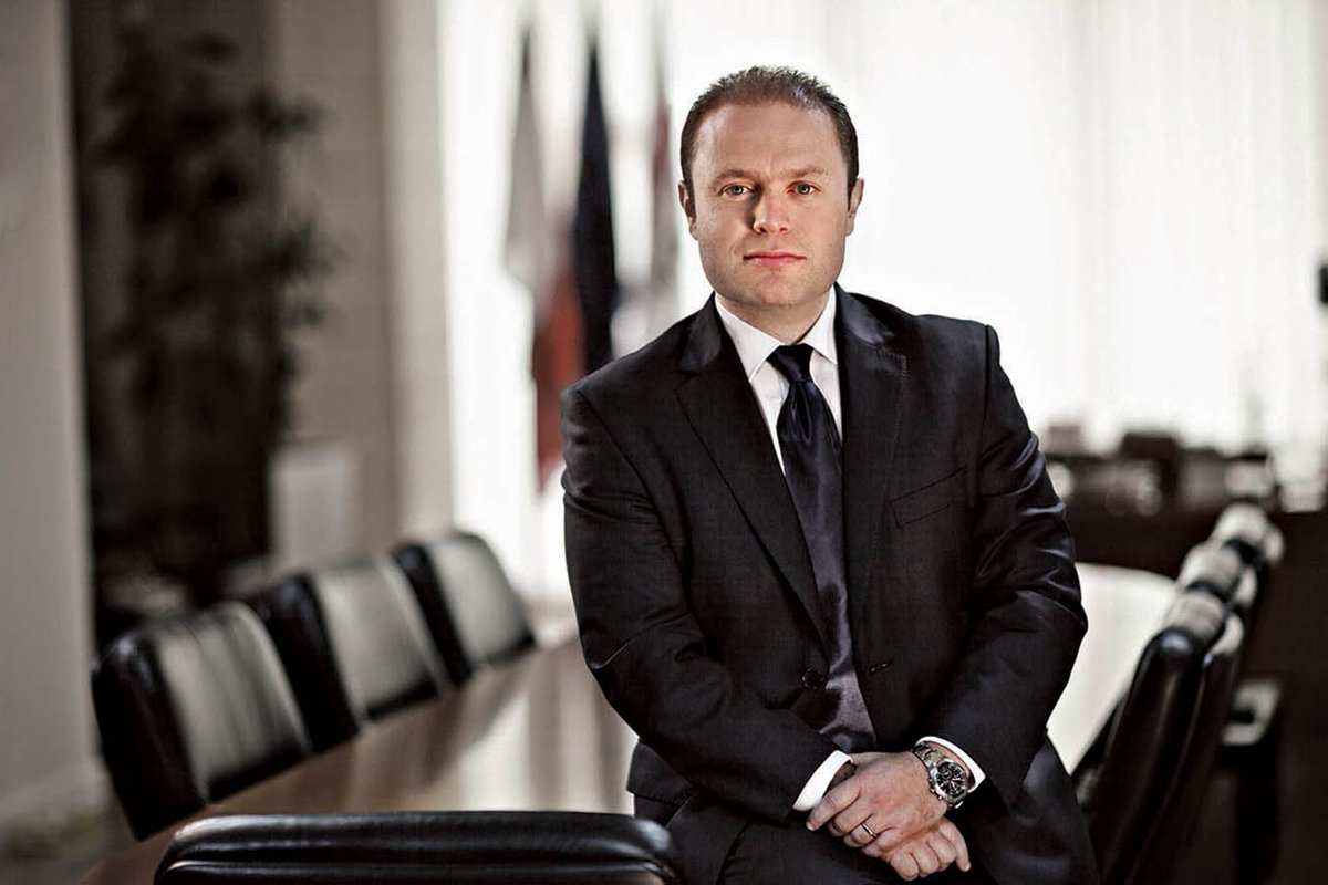coin_scenario's tweet photo. Malta is now considered as the most friendly nation for cryptocurrencies and DLT (Distributed Ledger) businesses, as far as the policies are concerned.
https://t.co/fYQHtpQ23U https://t.co/BvhAOK7IYy