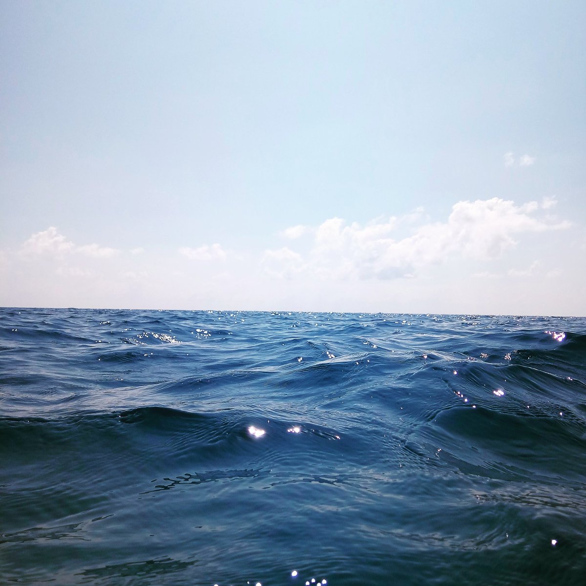 The sea goes on and on and on for it's infinitely beautiful. #sea #photography #pretty #photo #day #cool #beauty #beautiful #thursdayphoto #aesthetics #earth #deepsea #voyage #travel #Islandlife #afternoon #awesome