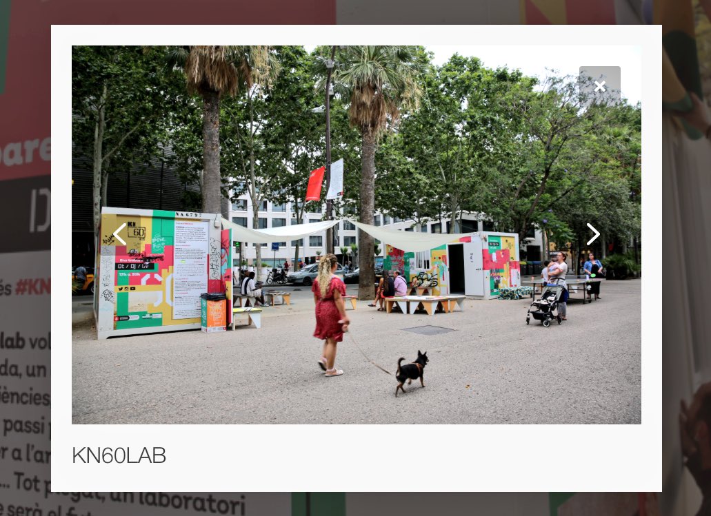 Bon dia! 👋🏻 
L’equip de <a href="/kn60lab/">KN60lab</a> fa vacances aquest agost. Aprofitant la pausa, des de Quepo hem fet un petit post al bloc per explicar-vos les sensacions de tots aquests mesos.

☺️ 👉🏻 bit.ly/2LrU8QV