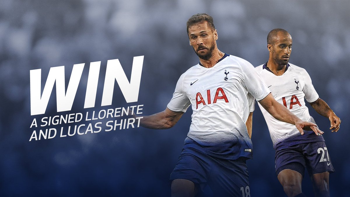 Tottenham Hotspur tweet media