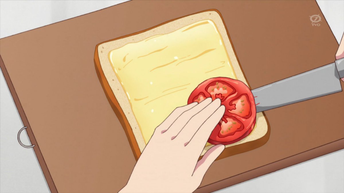 おしんp トマトの作画に定評のあるアニメ Aikatsu Aikatsufriends