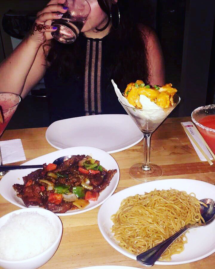 CheerfulTravel1's tweet photo. Have you ever eaten at PF Changs on Jumeirah beach? 😍🕺🏽
@PFChangs 

#travel #dubai #photoshoot #photographer #food #beautifuldestinations #follow https://t.co/37wiUj5xBa